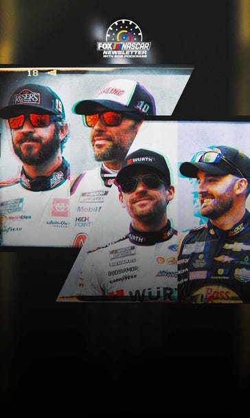 Blaney, Truex, other contenders facing one last shot at Daytona